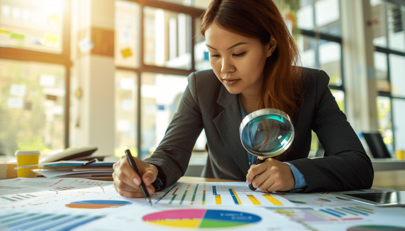 Analyse SWOT personnelle pour la gestion de carrière en finance