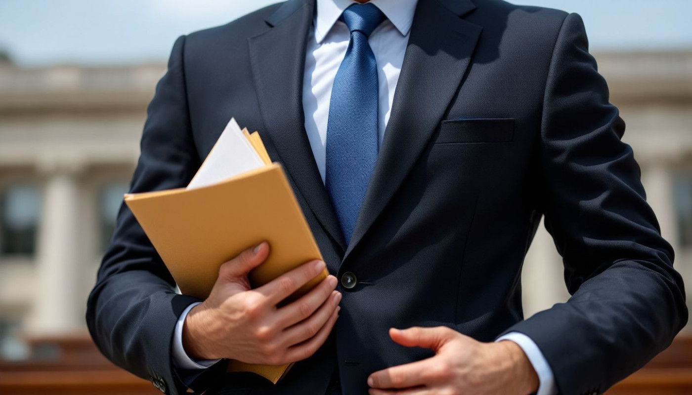 Comment choisir le bon avocat pour votre cas spécifique ?