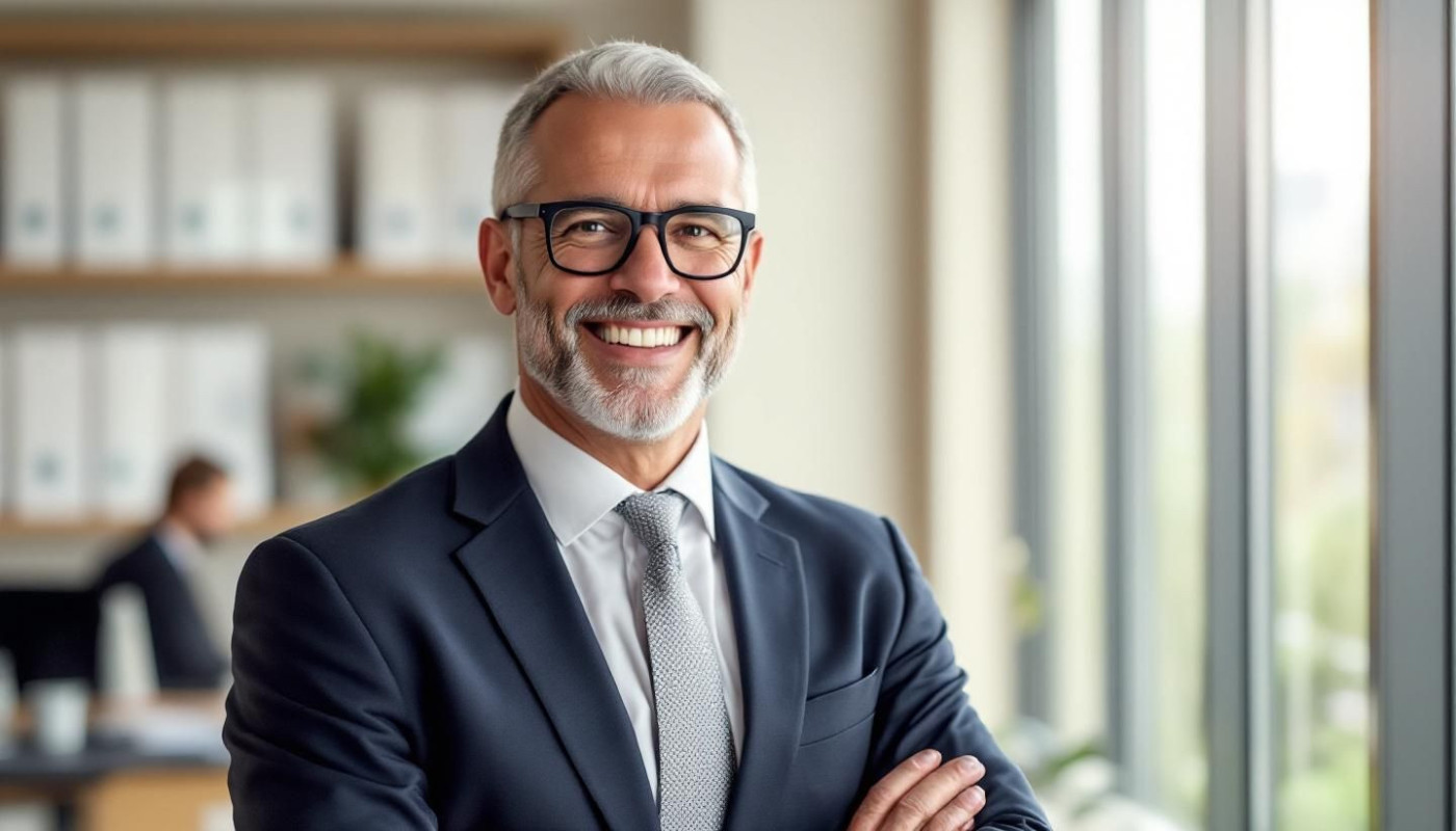 Comment la requalification professionnelle peut booster votre carrière après 50 ans ?