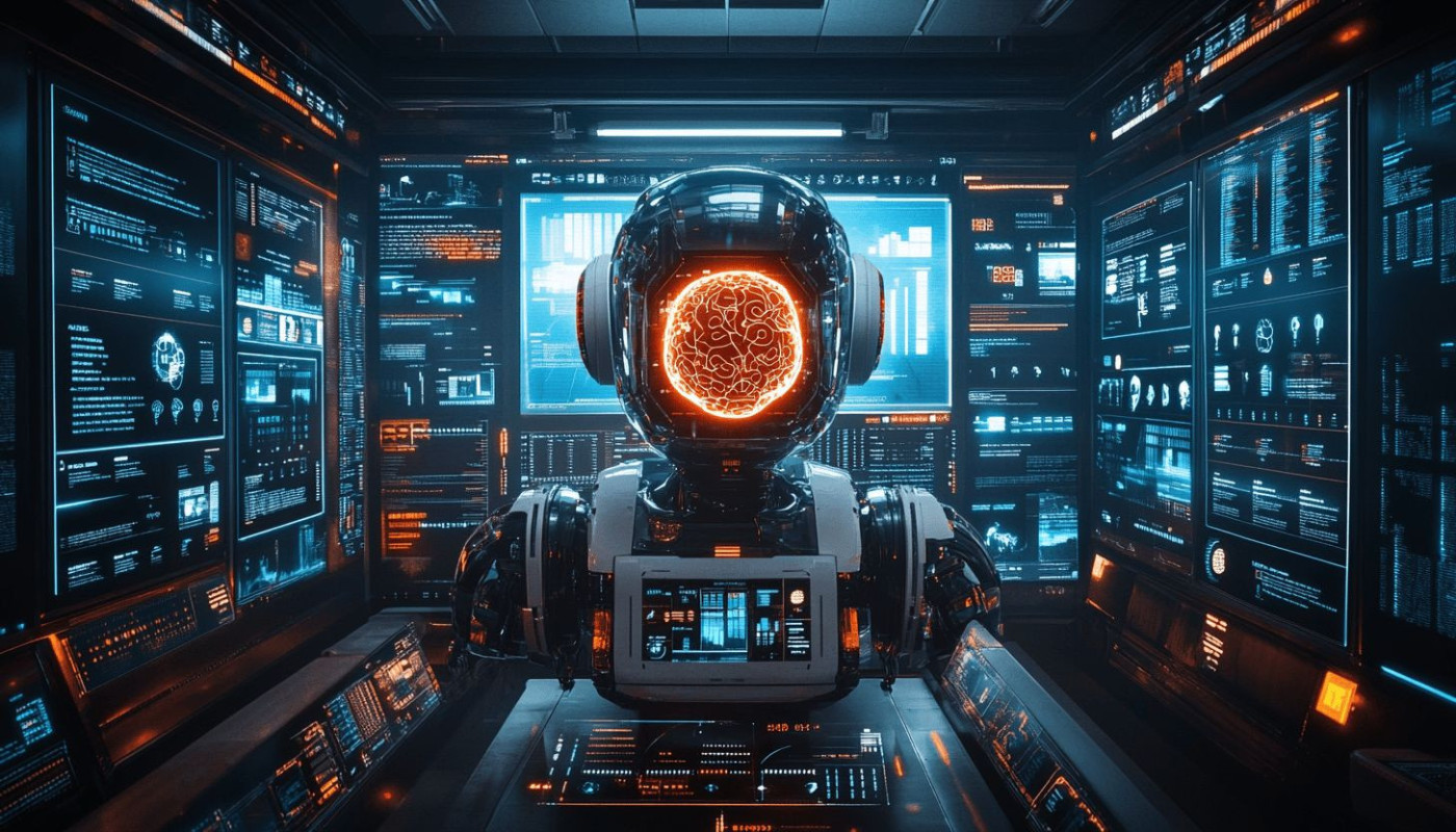 Comment la technologie IA transforme les stratégies de recrutement ?