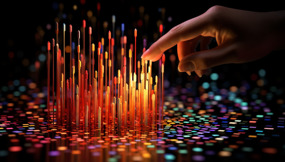 Comment le Big Data redéfinit les stratégies d'achat