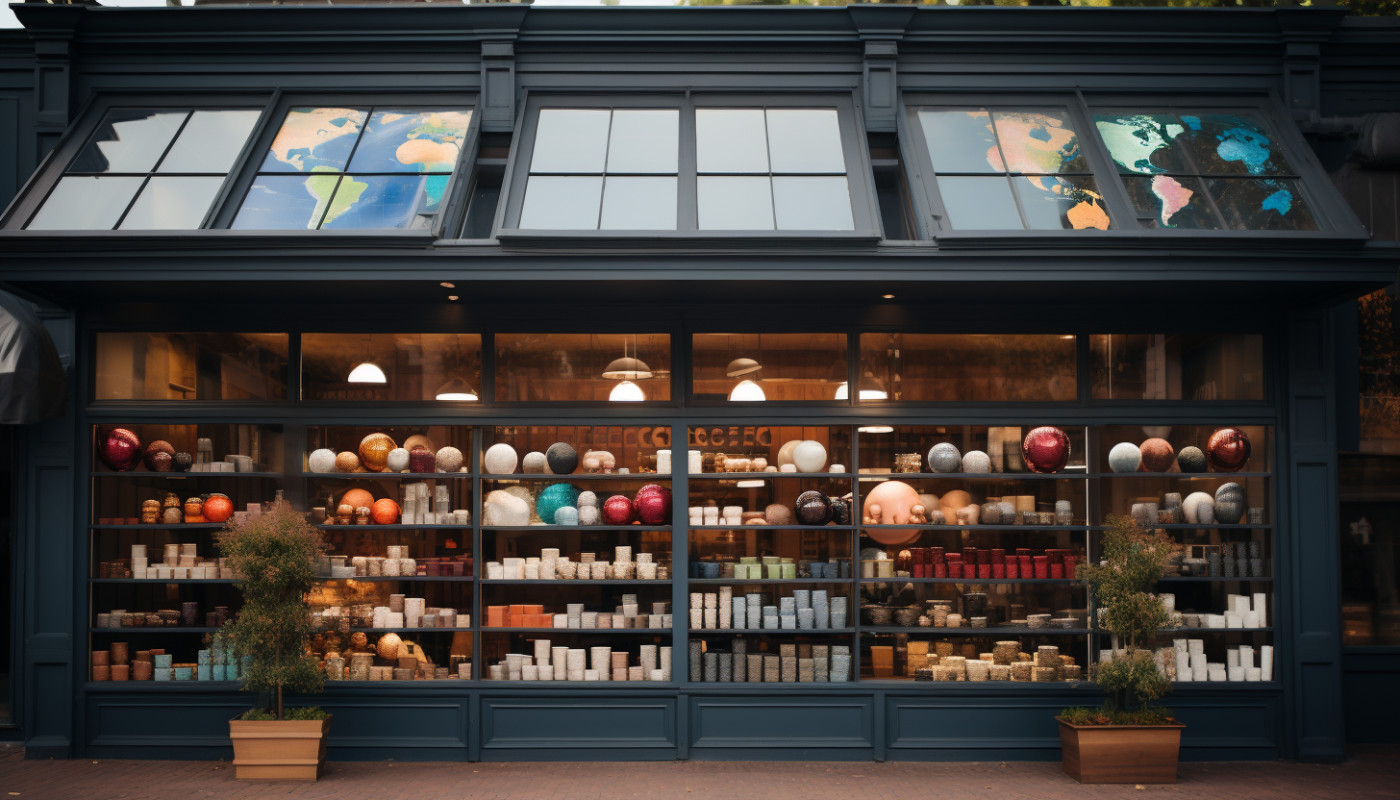 Comment les agences de branding transforment-elles les entreprises locales en marques globales ?