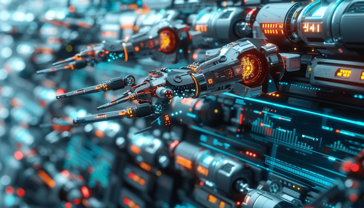 Comment les outils d'extraction web révolutionnent l'analyse de données en entreprise