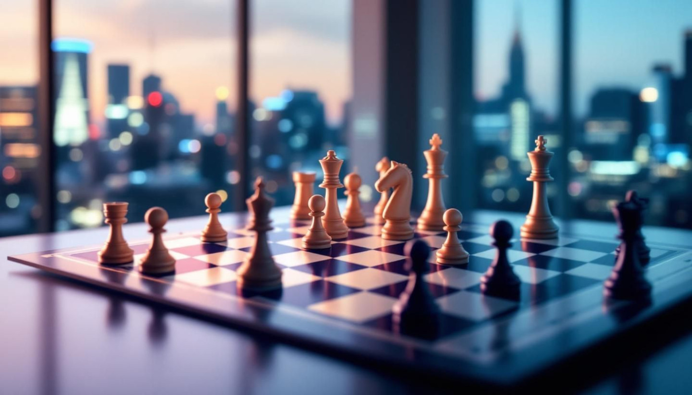 Comment les stratégies de négociation influencent-elles la croissance des entreprises ?