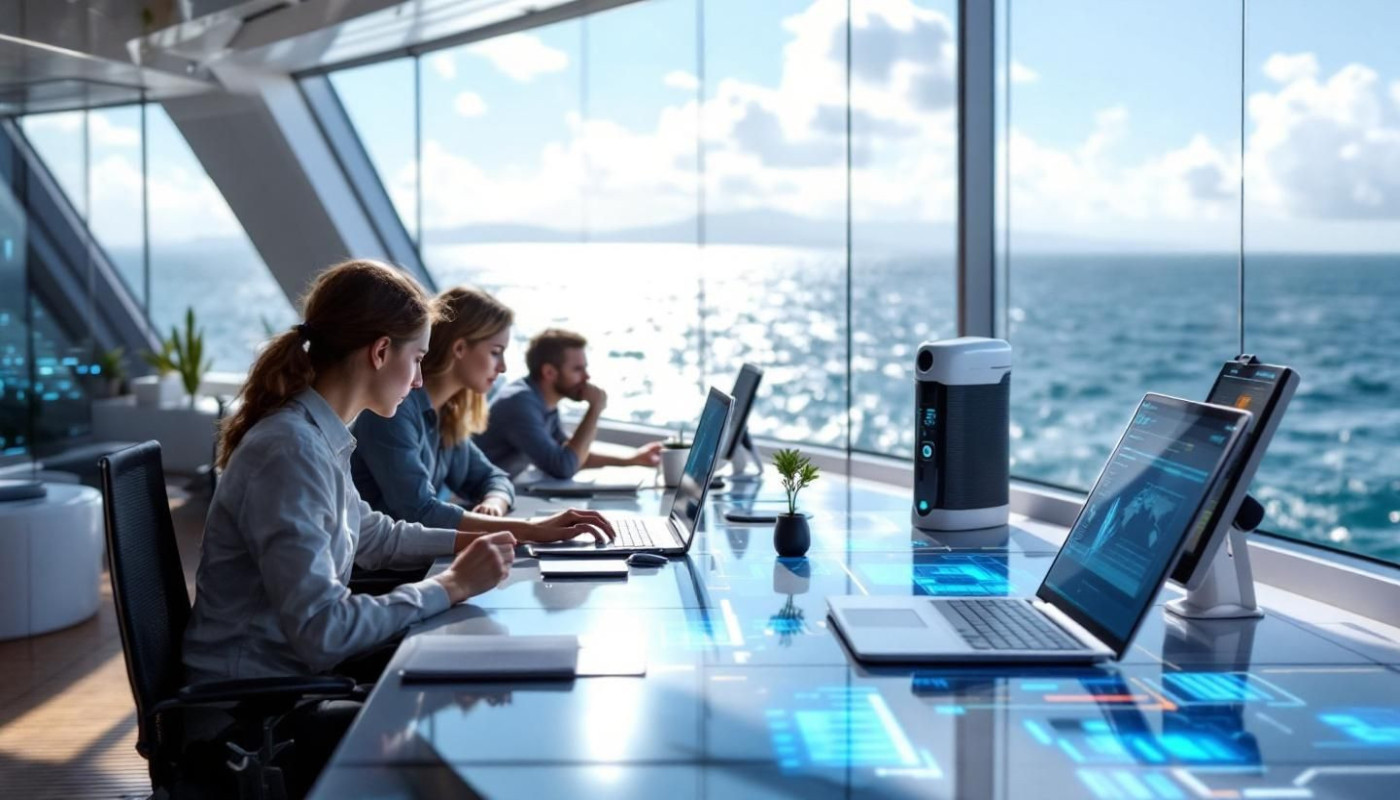 Comment les tendances globales influencent-elles les stratégies offshore ?