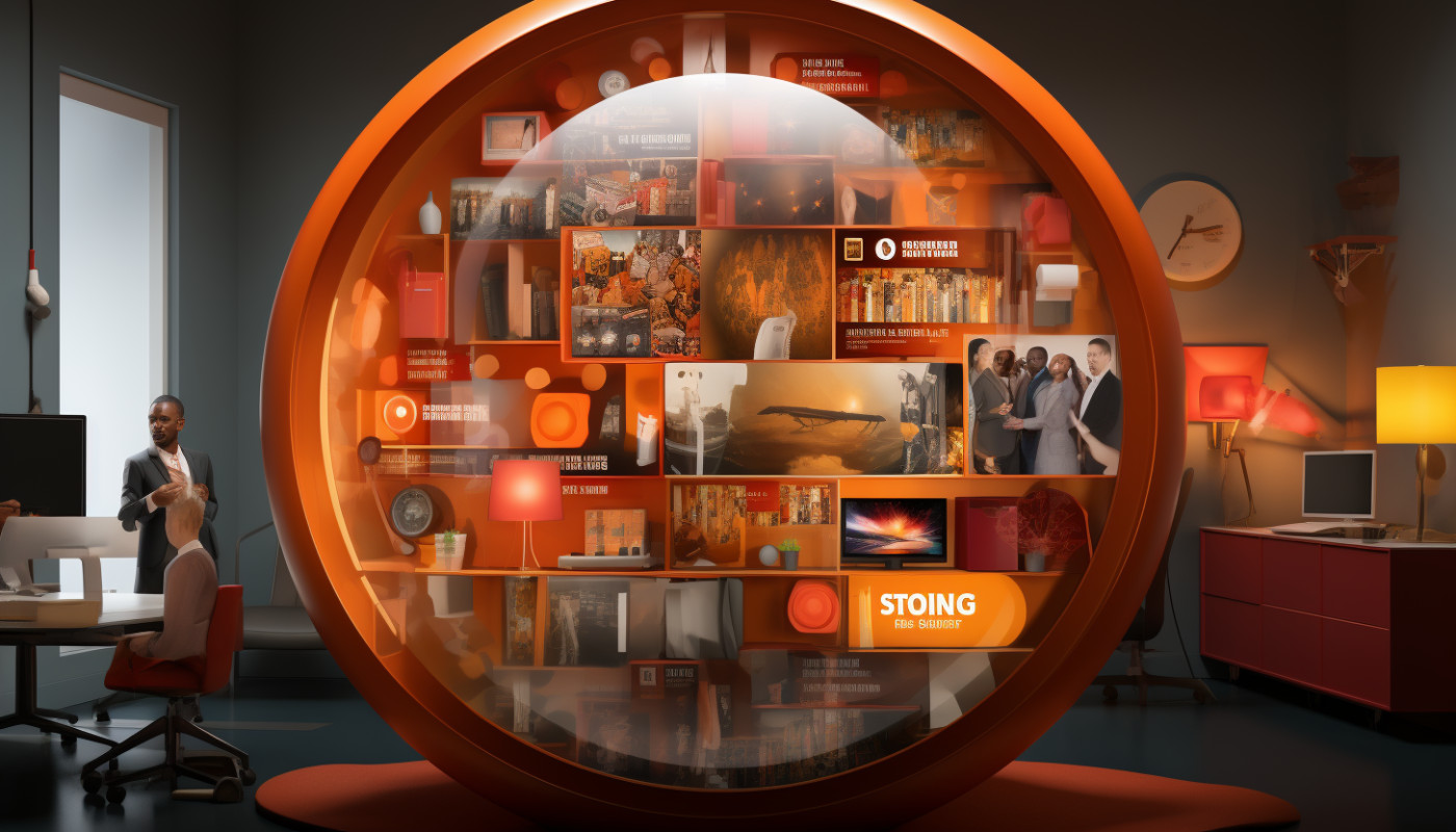 Comment les vidéos interactives peuvent transformer l'engagement en ligne