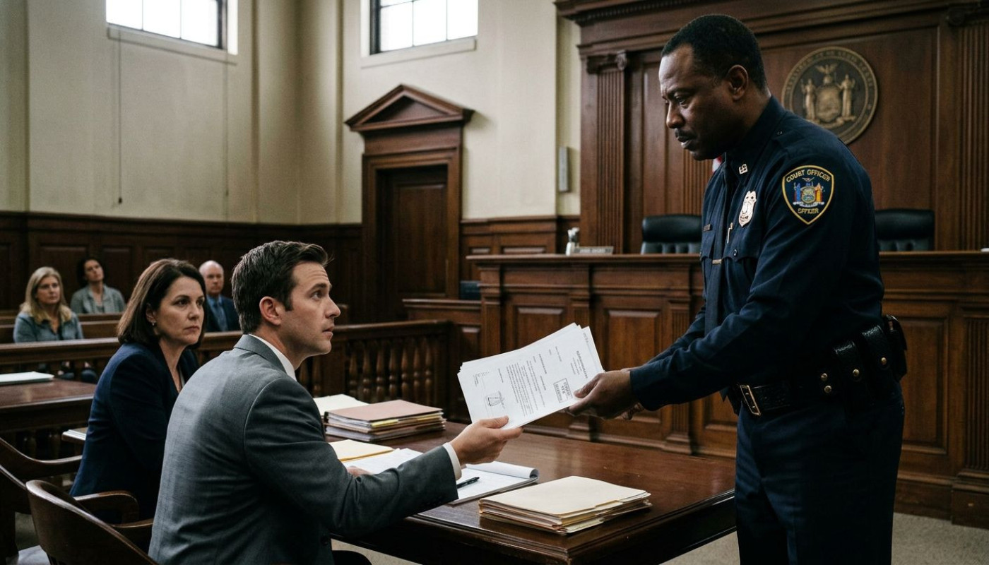 Comment l'huissier influence-t-il l'efficacité de l'assignation en justice ?