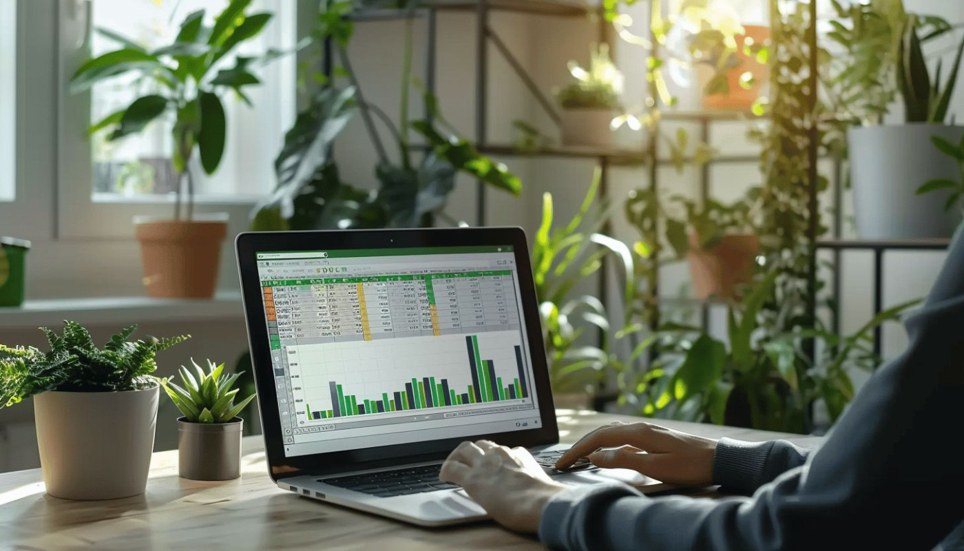 Comment maîtriser Excel rapidement grâce à une formation en ligne