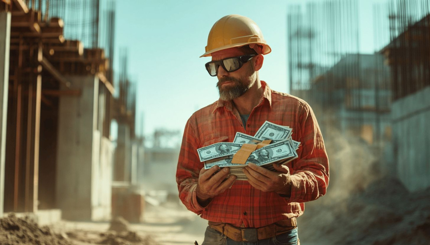 Comment optimiser la trésorerie dans le secteur du BTP ?