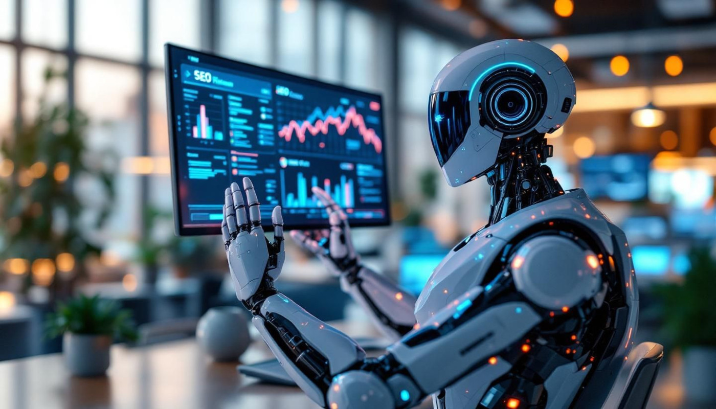 Comment optimiser le référencement de votre site grâce aux dernières tendances SEO ?