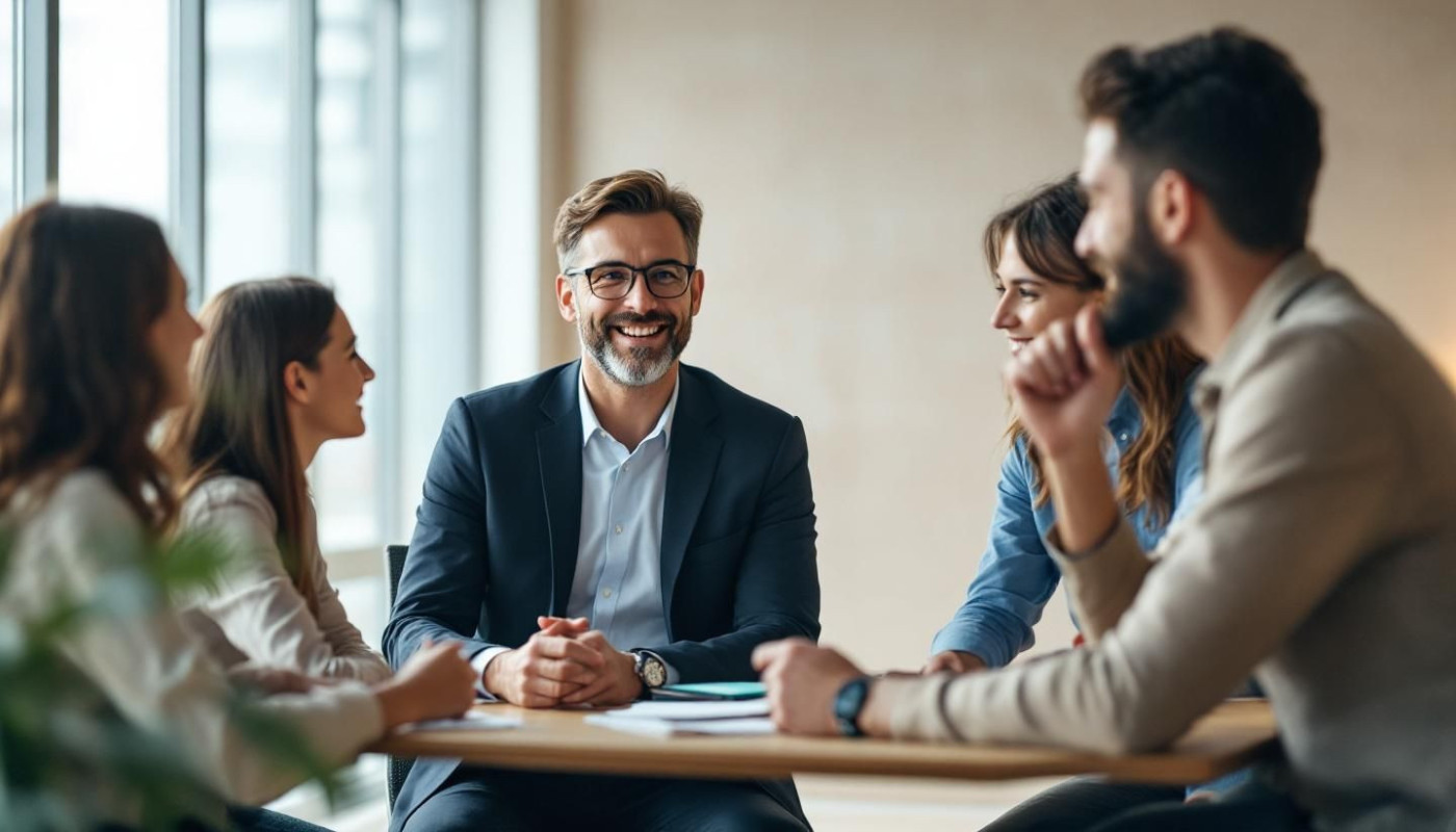 Comment un accompagnement web personnalisé peut booster votre entreprise ?