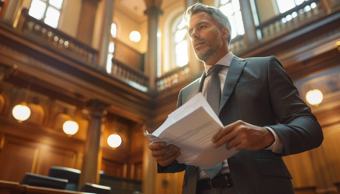 Comment un avocat peut optimiser votre défense en cas de retrait de permis