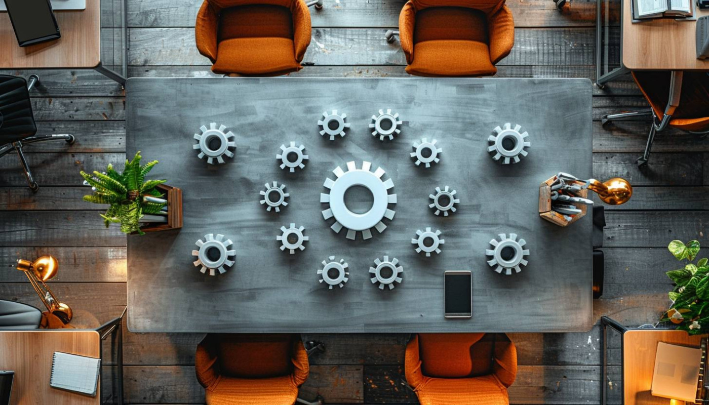 Comment un CRM peut transformer la gestion de votre entreprise