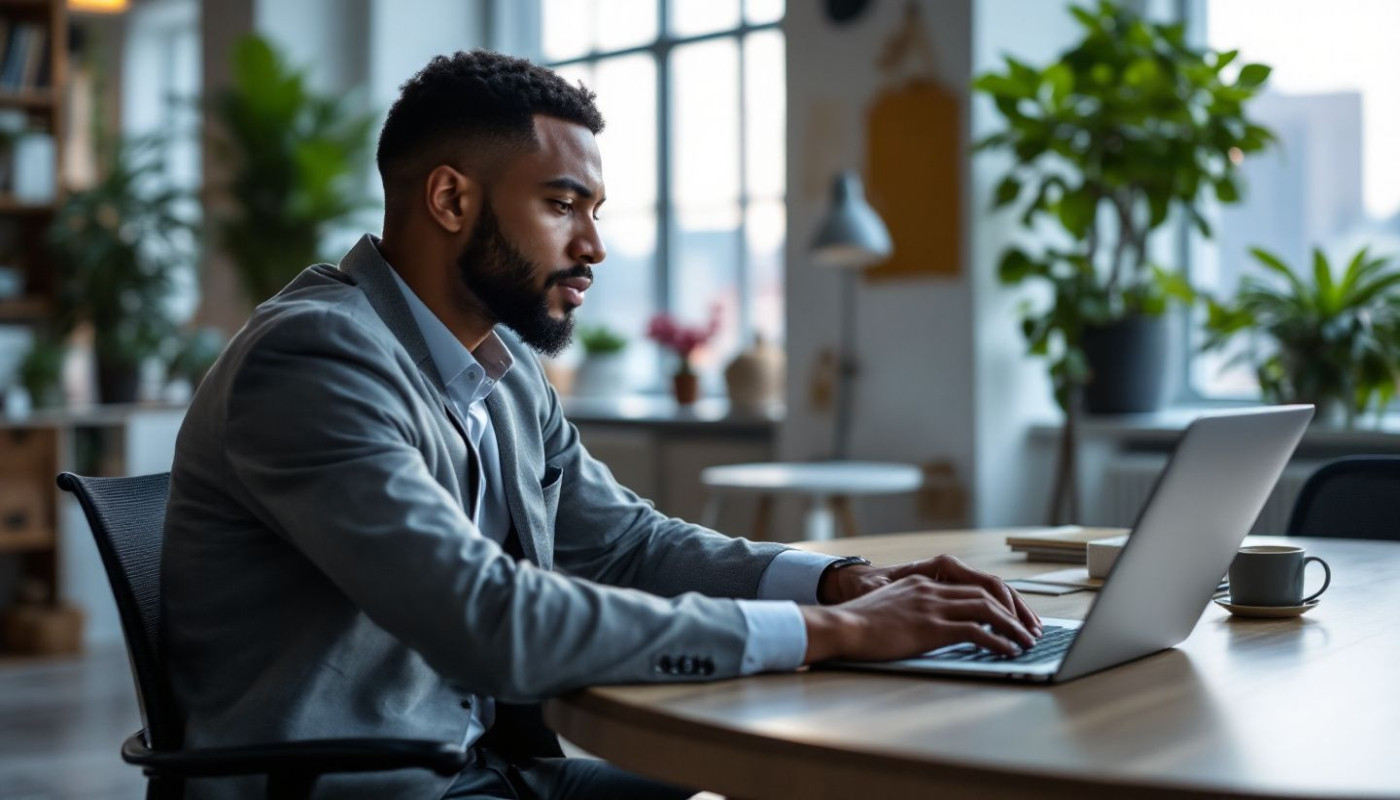 Comment un expert en optimisation peut transformer votre présence en ligne ?