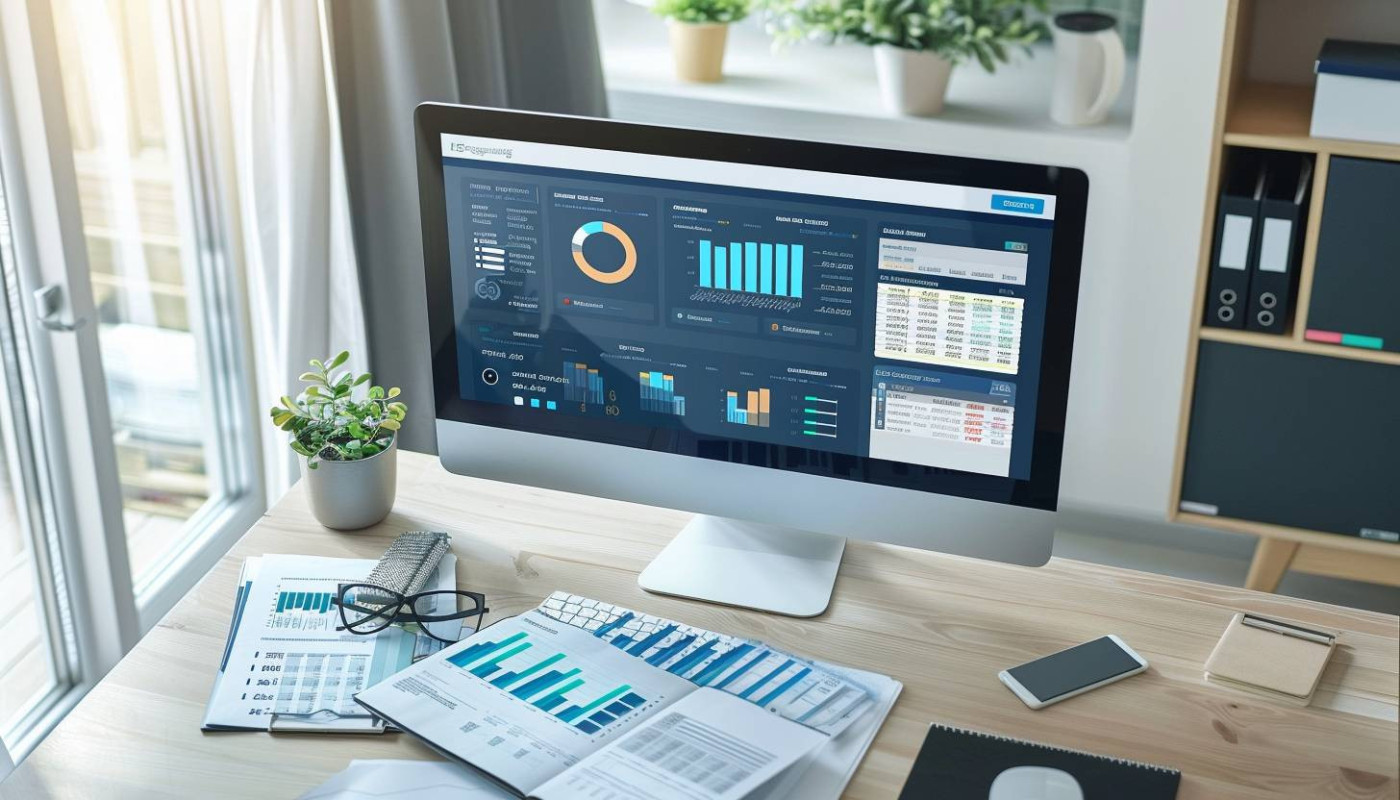 Comment un logiciel de gestion aide les micro-entrepreneurs à automatiser leur comptabilité