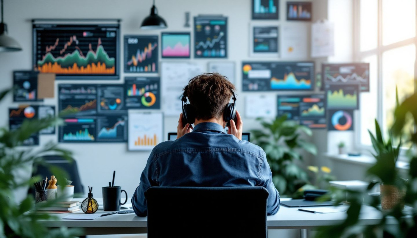 Comment une agence SEO optimise la visibilité en ligne et attire des clients