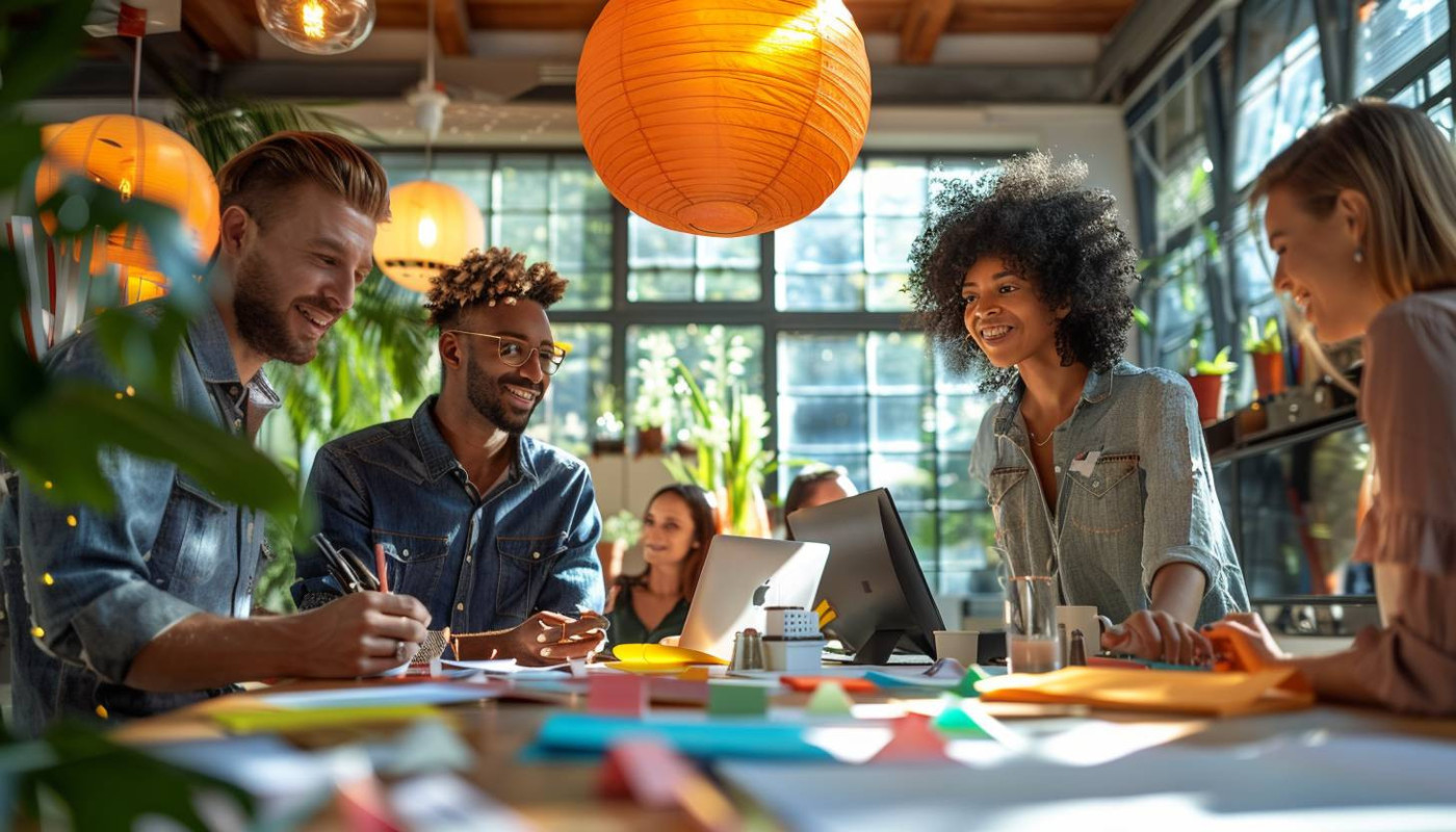 Comment une approche RSE évolutive transforme l'organisation d'événements