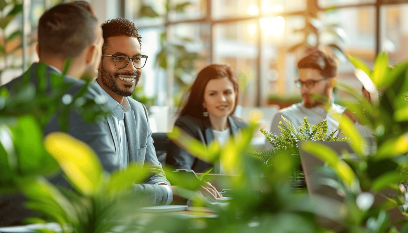 Comment une pépinière d'entreprises stimule l'innovation et la croissance