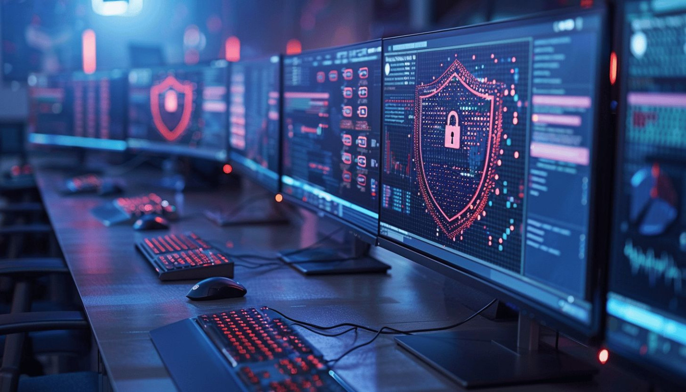 Cybersécurité pour les entrepreneurs Les mesures essentielles pour protéger votre activité en ligne