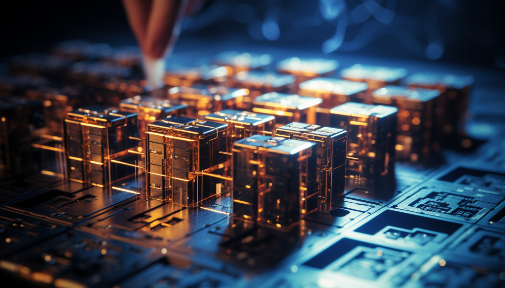 Décoder le langage de la Blockchain pour le B2B