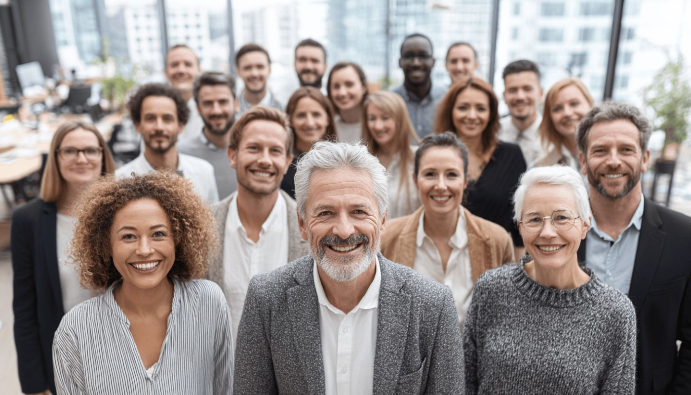 Diversité et inclusion sur le lieu de travail meilleures pratiques pour les RH