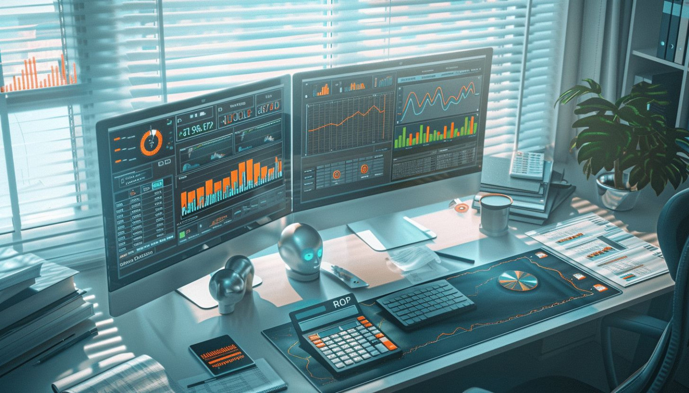 Évaluation du retour sur investissement après l'implémentation d'un SIRH