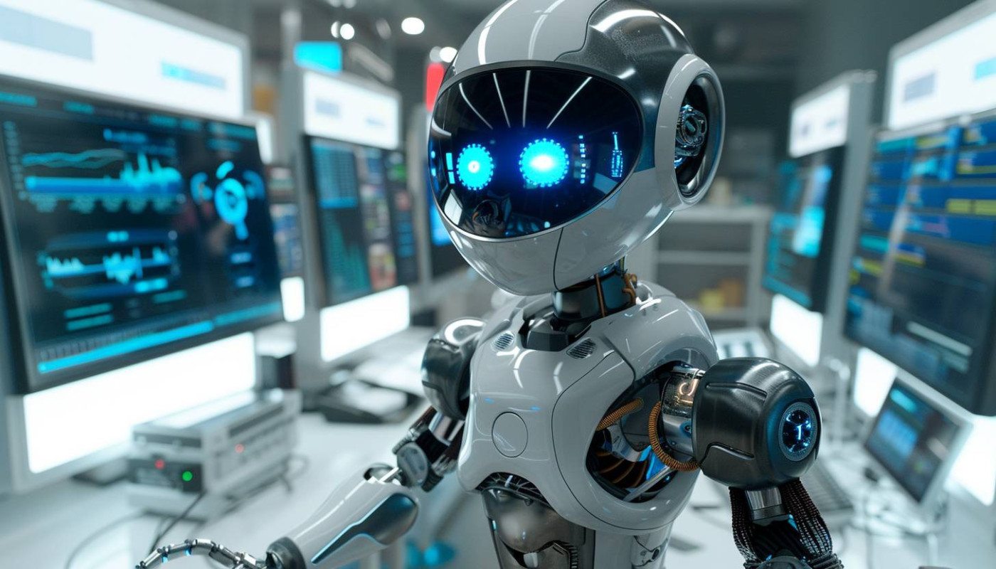 Exploration des avancées récentes dans les technologies des assistants virtuels