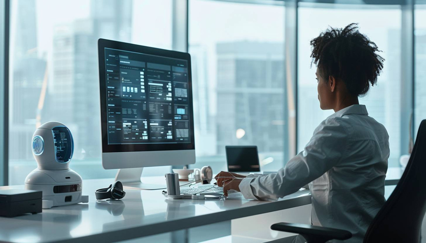 Exploration des risques et opportunités des outils de conversation automatisés