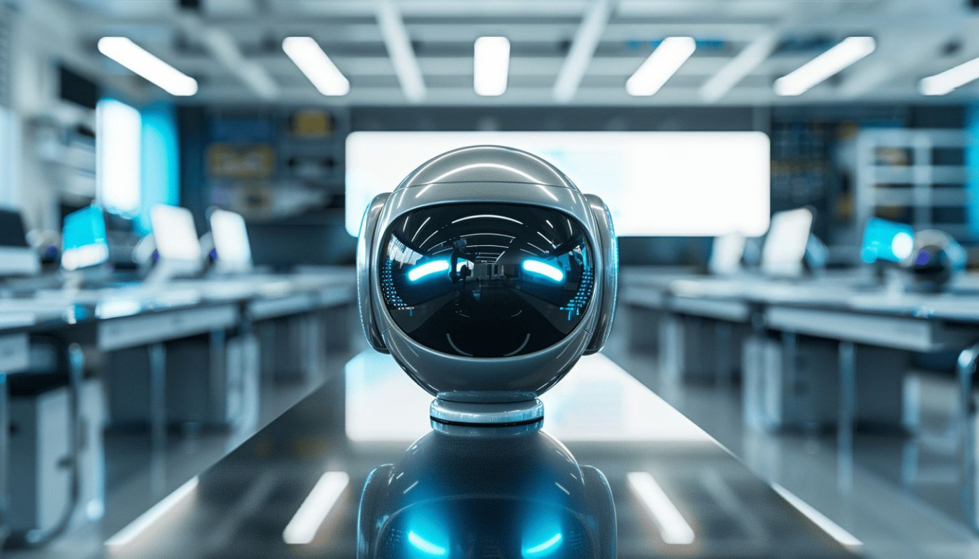 Impact des technologies de dialogue automatisé sur l'apprentissage en ligne