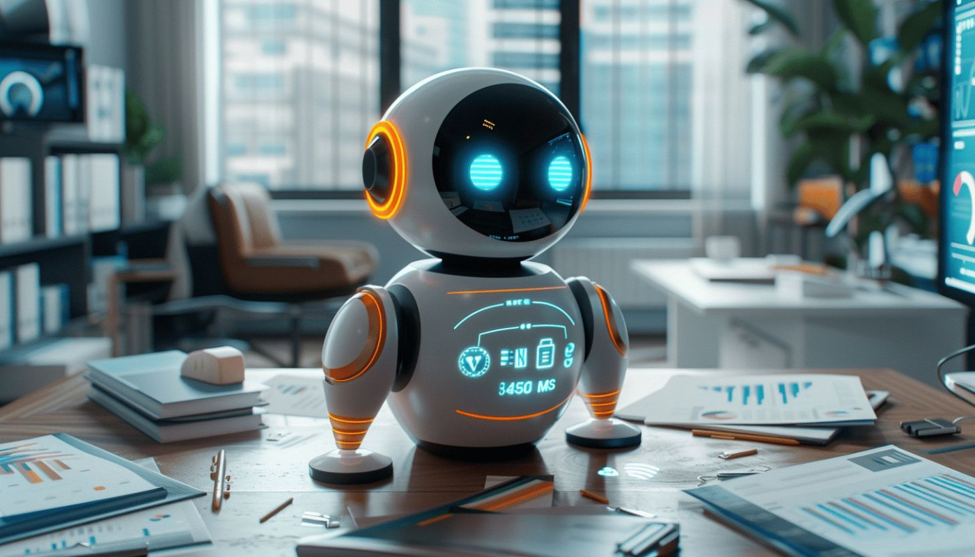 Intelligence artificielle en finance comment les entreprises l'utilisent pour accroître leurs profits