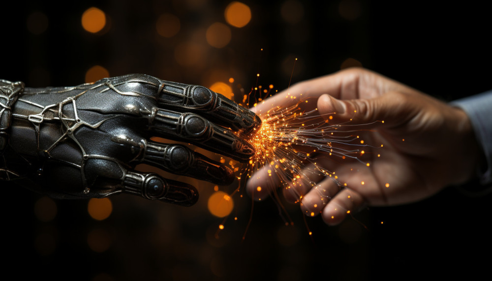 Investir dans l'IA pour une transformation B2B réussie