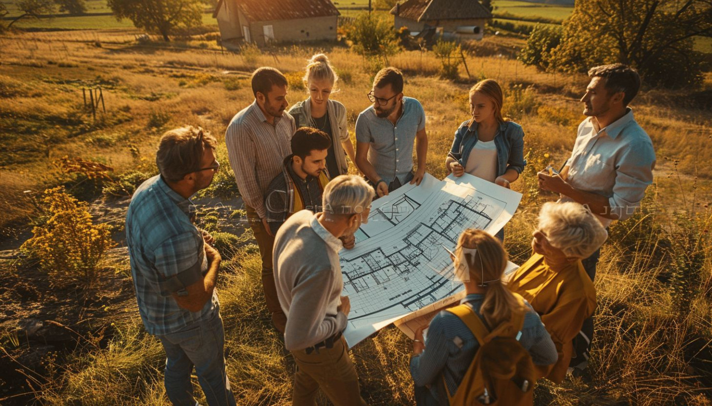 Investissement immobilier pour entrepreneurs quelles opportunités hors des métropoles