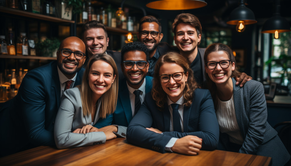 Le rôle clé de la culture d'entreprise dans le recrutement