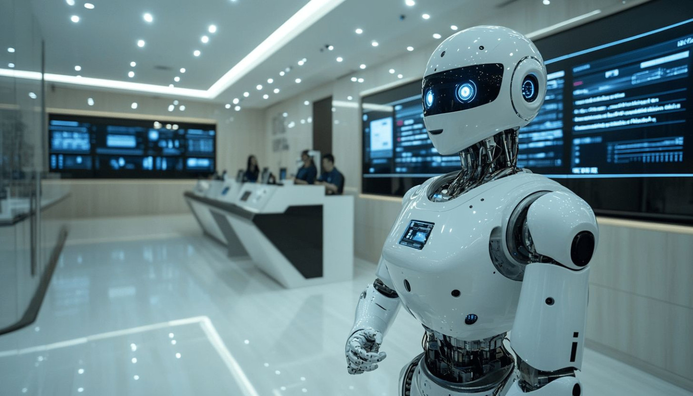 Les avantages des technologies d'IA pour l'amélioration du service client