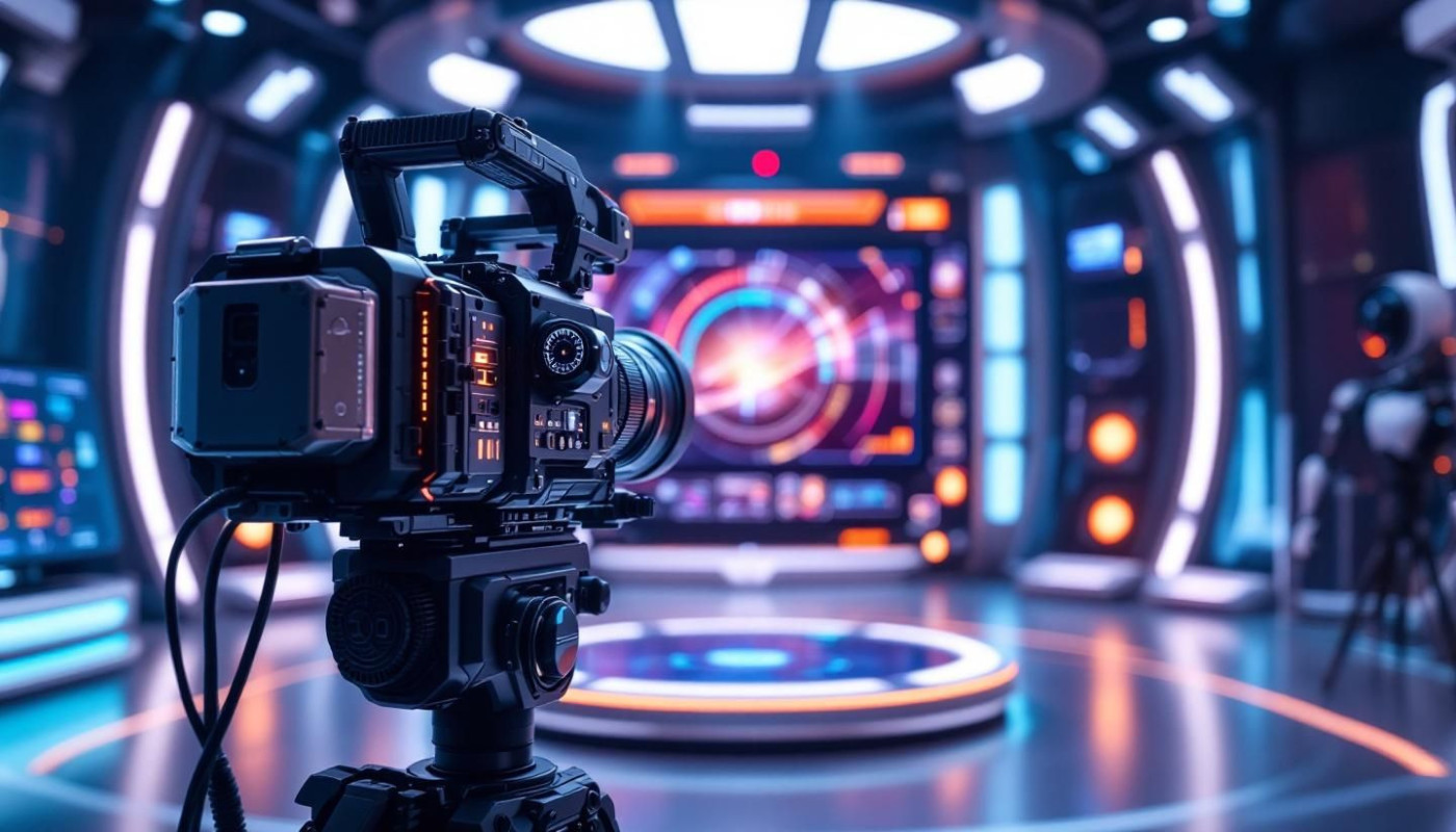 Les tendances émergentes dans la production audiovisuelle en 2024