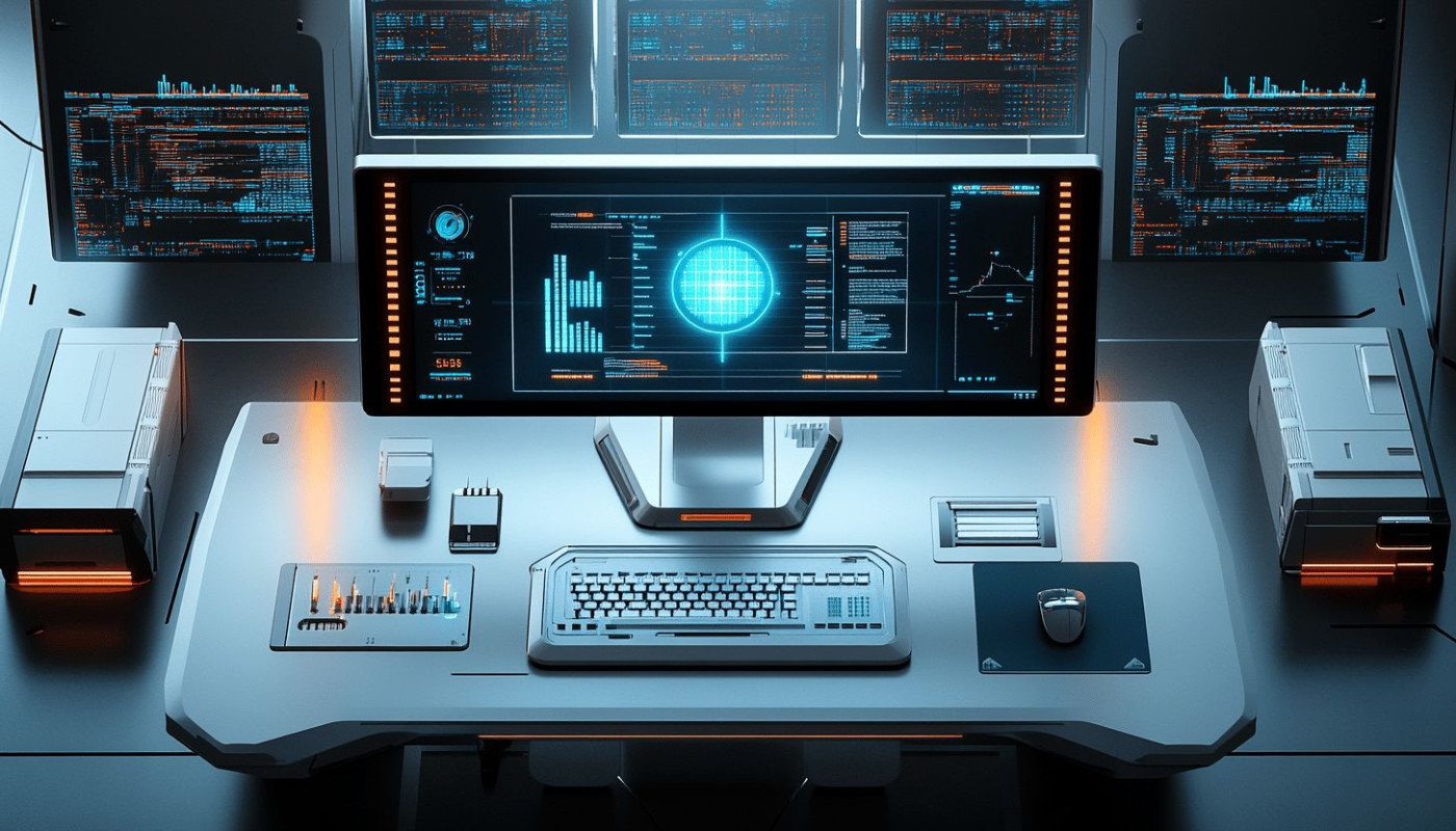 Maximiser l'impact de l'IA sur la rédaction de contenu en ligne