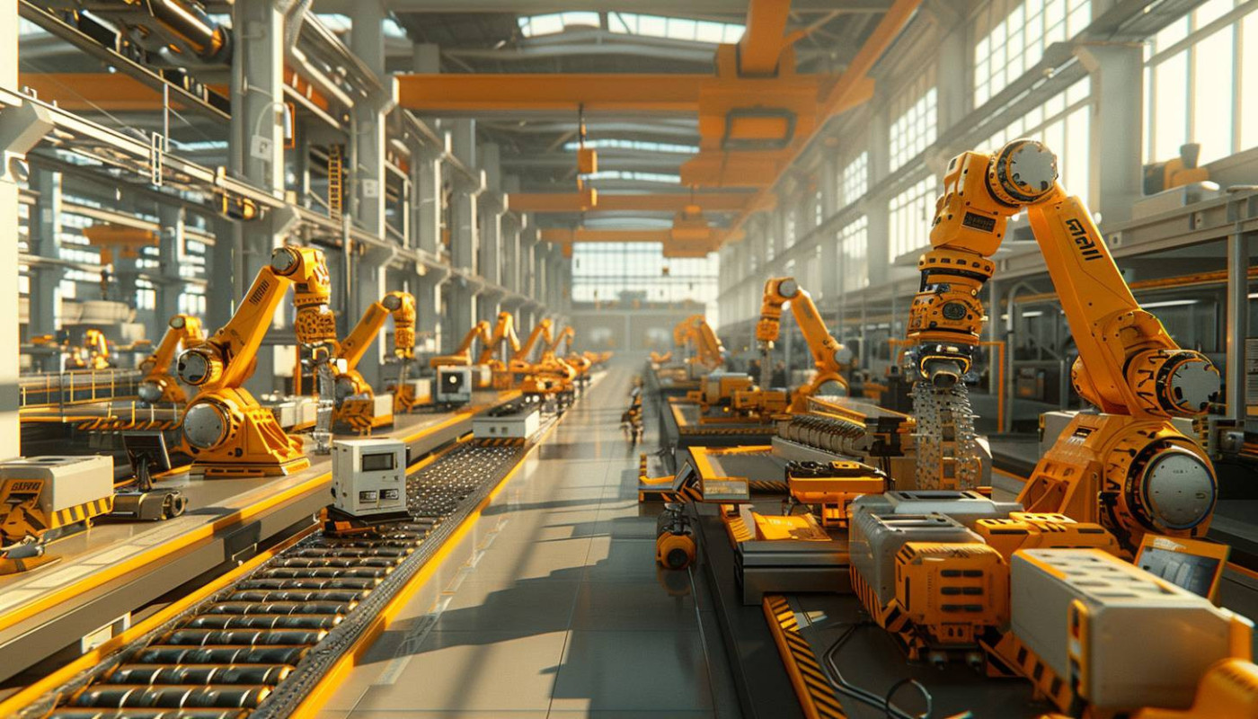 Optimisation de la chaîne de valeur : stratégies pour maximiser l'efficacité opérationnelle