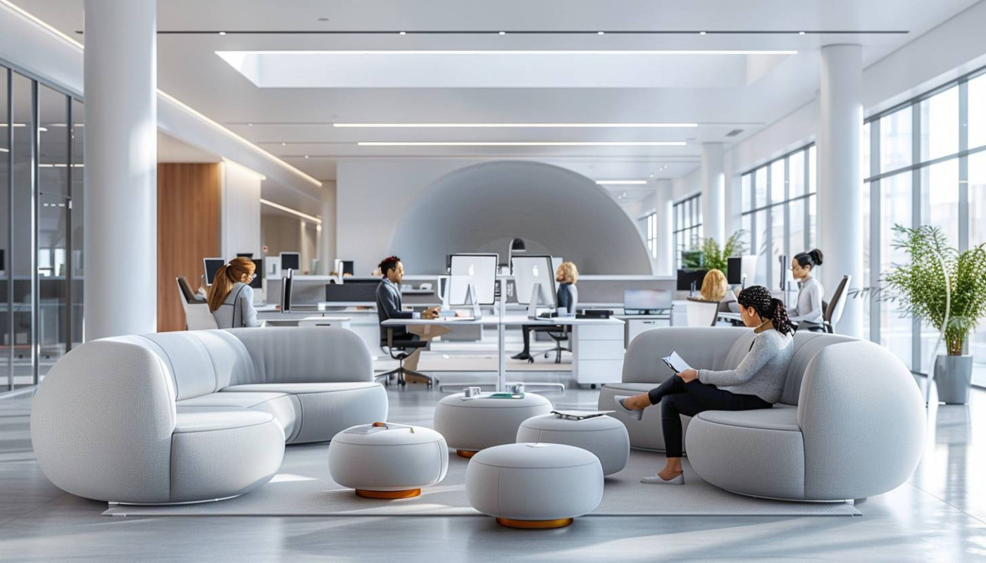 Optimisation de la productivité : techniques modernes pour entreprises agiles