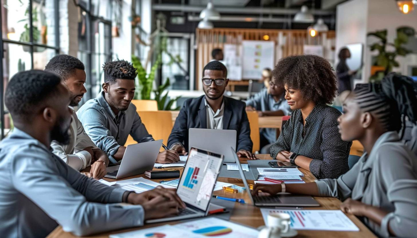 Optimiser la gestion du changement pour renforcer la résilience d'entreprise