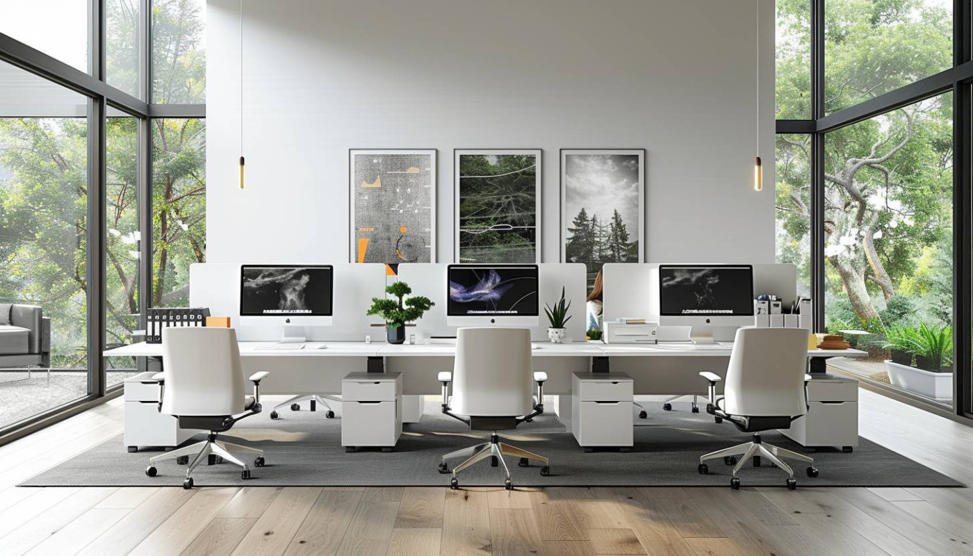 Optimiser l'efficacité des équipes à distance avec des stratégies innovantes