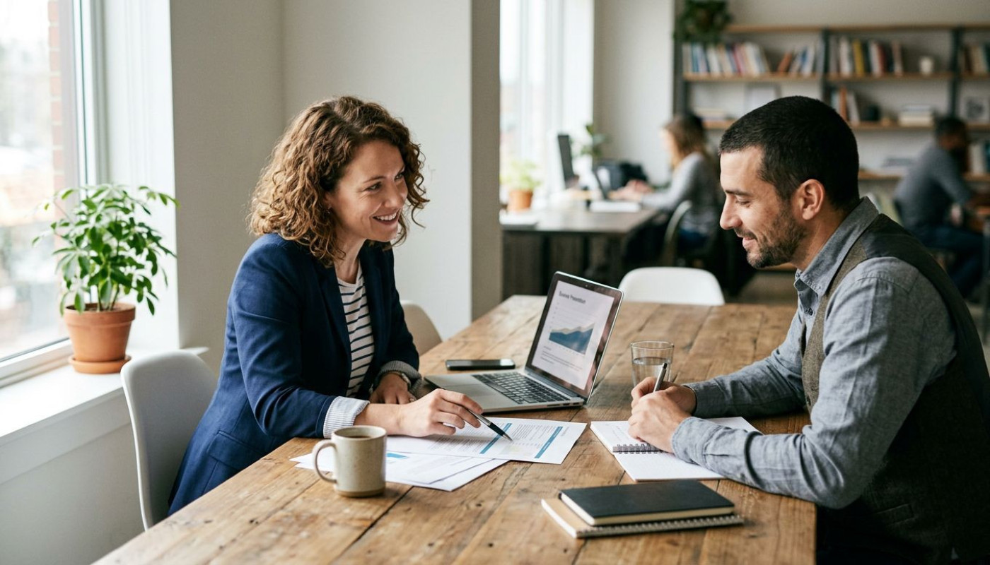 Petites entreprises : comment anticiper un contentieux commercial sans stress