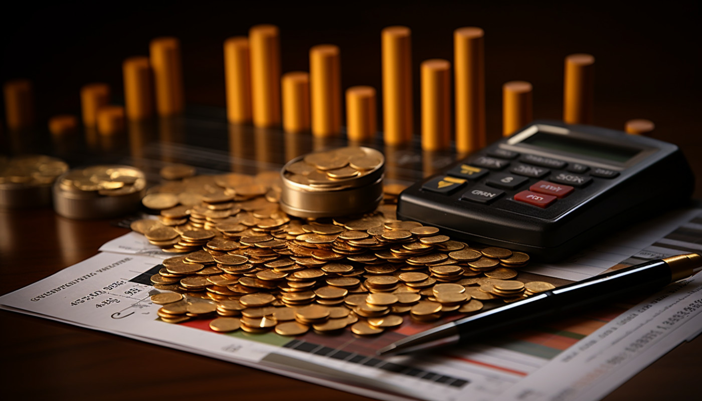 Stratégies efficaces pour optimiser la gestion financière d'une entreprise en ligne