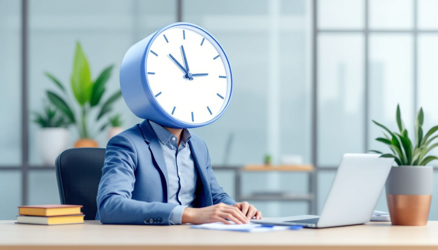 Stratégies novatrices pour optimiser votre gestion du temps professionnel