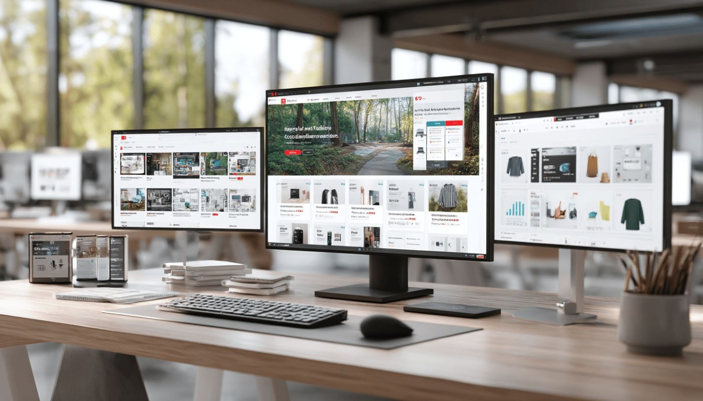 Stratégies pour augmenter la conversion des visiteurs en clients sur un site e-commerce