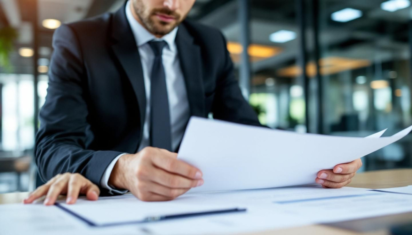 Stratégies pour éviter les erreurs dans l'établissement d'entreprises offshore