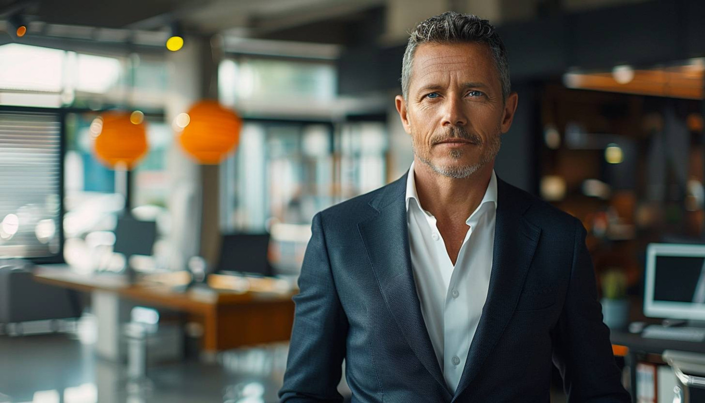 Stratégies pour un leadership efficace dans le monde numérique